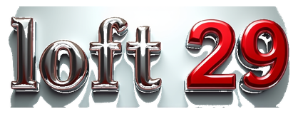 loft 29 logo